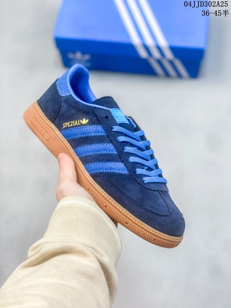 Adidas Samba Shoes